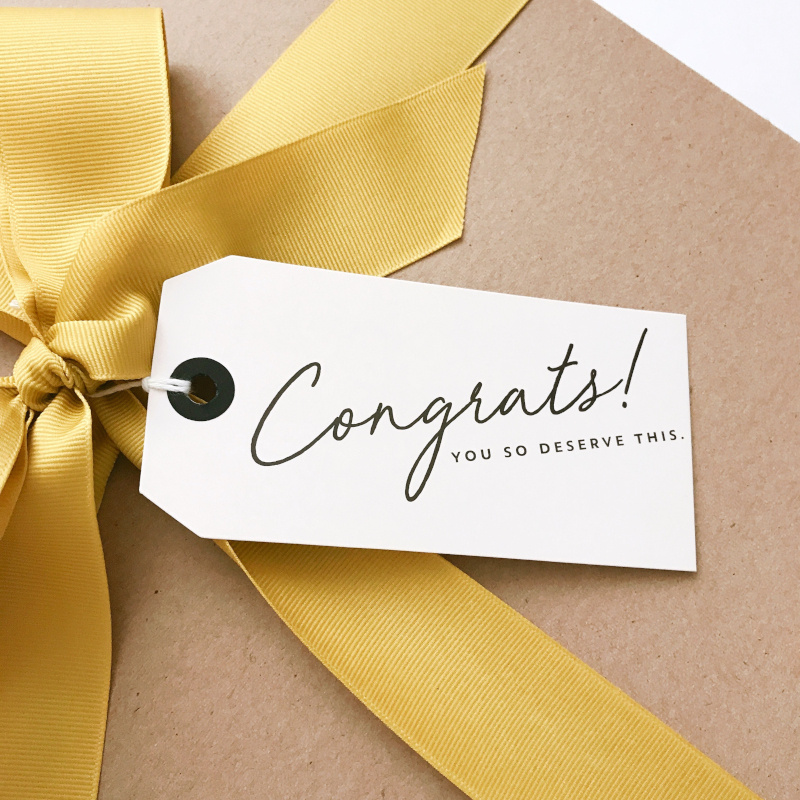 Gift Certificate