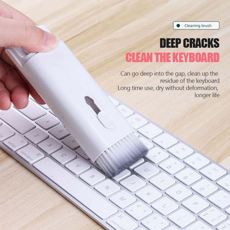 7-in-1 Electronics Cleaner Kit, a Multi-functional Cleaning XT00017 - Image 9