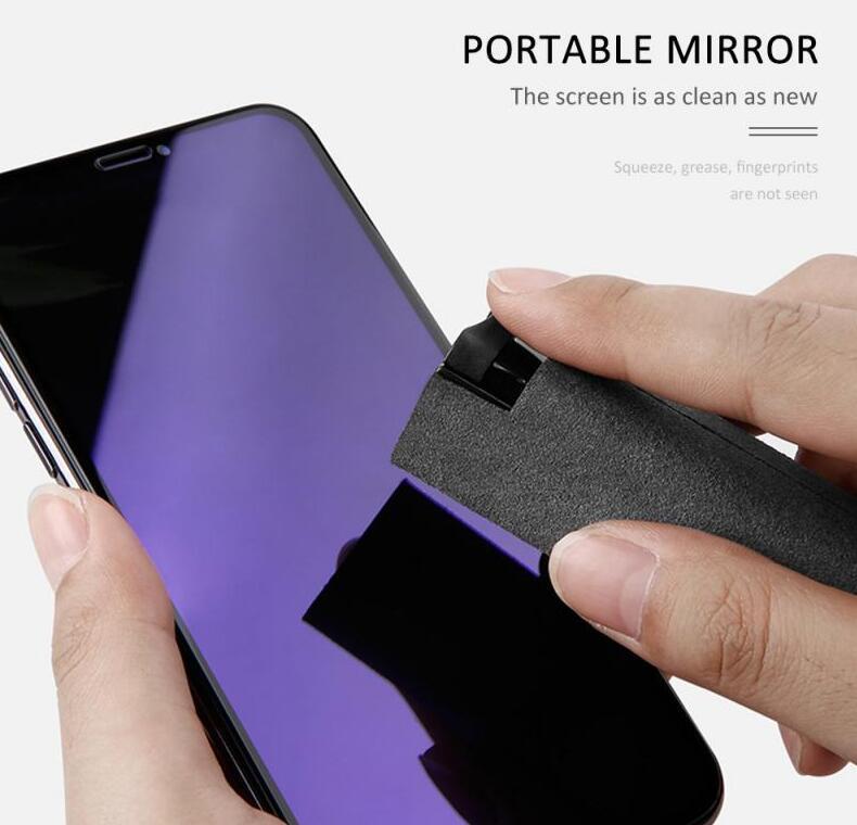 Touchscreen Mist Cleaner, Screen Cleaner, for All Screens XT00006 - Image 9