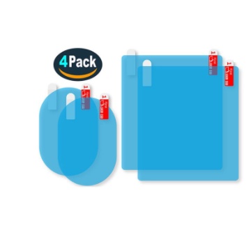 Rain Proof Film For Automobile Rear View Mirror XT00002 - Image 6