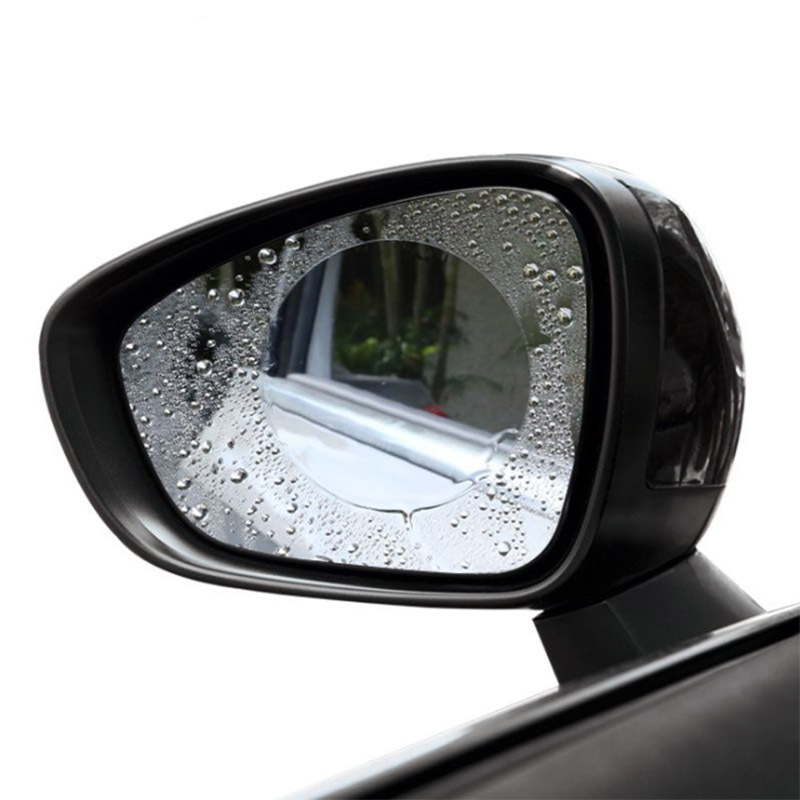 Rain Proof Film For Automobile Rear View Mirror XT00002 - Image 2