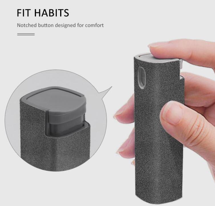 Touchscreen Mist Cleaner, Screen Cleaner, for All Screens XT00006 - Image 5