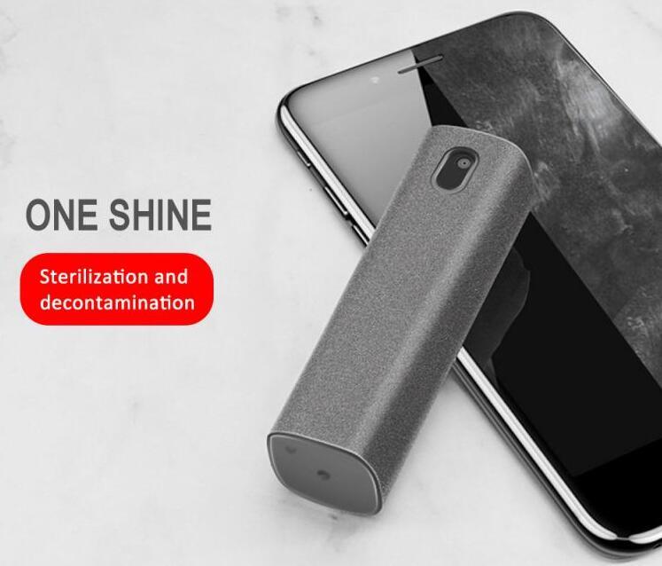 Touchscreen Mist Cleaner, Screen Cleaner, for All Screens XT00006 - Image 2