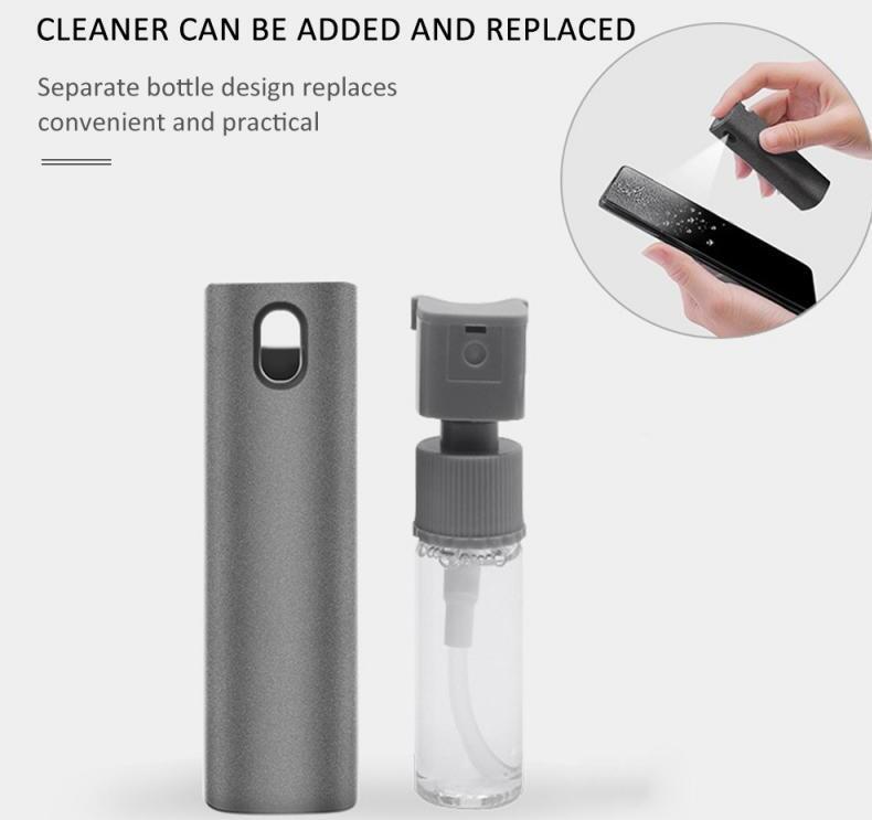 Touchscreen Mist Cleaner, Screen Cleaner, for All Screens XT00006 - Image 8