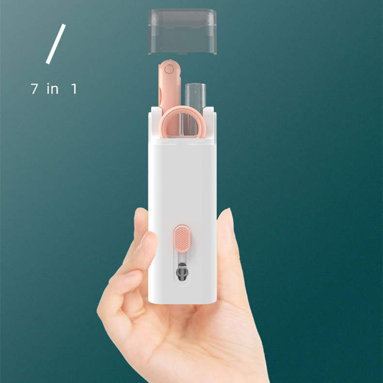 7-in-1 Electronics Cleaner Kit, a Multi-functional Cleaning XT00017 - Image 10
