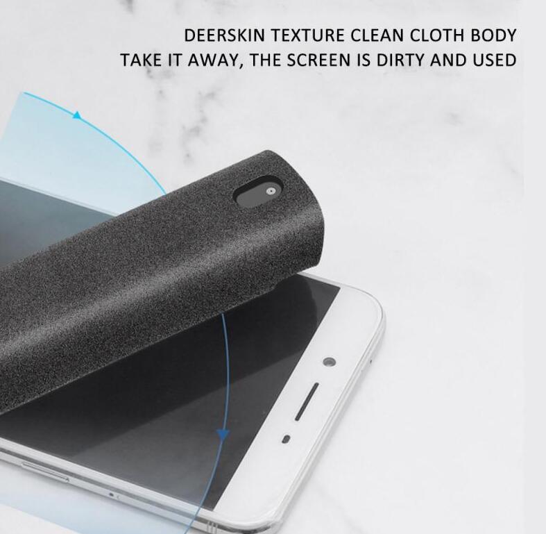 Touchscreen Mist Cleaner, Screen Cleaner, for All Screens XT00006 - Image 7