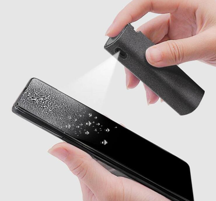 Touchscreen Mist Cleaner, Screen Cleaner, for All Screens XT00006 - Image 4