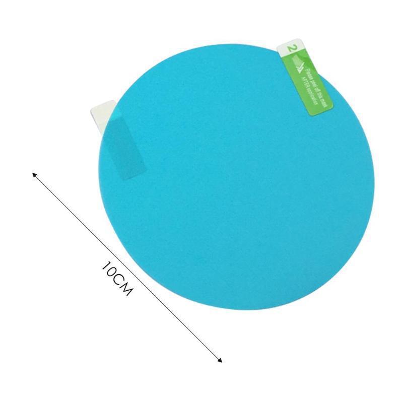 Rain Proof Film For Automobile Rear View Mirror XT00002 - Image 8
