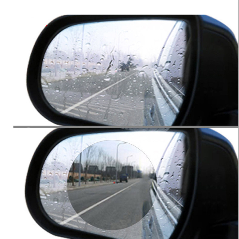 Rain Proof Film For Automobile Rear View Mirror XT00002 - Image 4